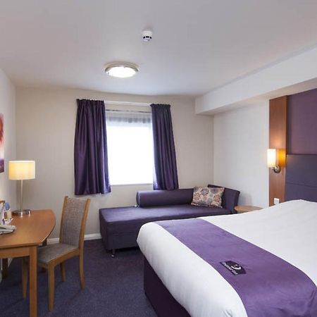 Premier Inn South Mimms/Potters Bar Quarto foto