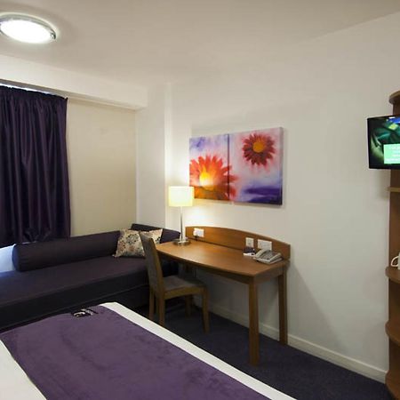 Premier Inn South Mimms/Potters Bar Quarto foto