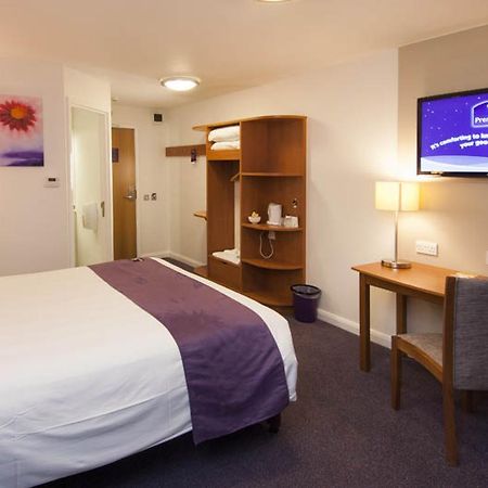 Premier Inn South Mimms/Potters Bar Exterior foto