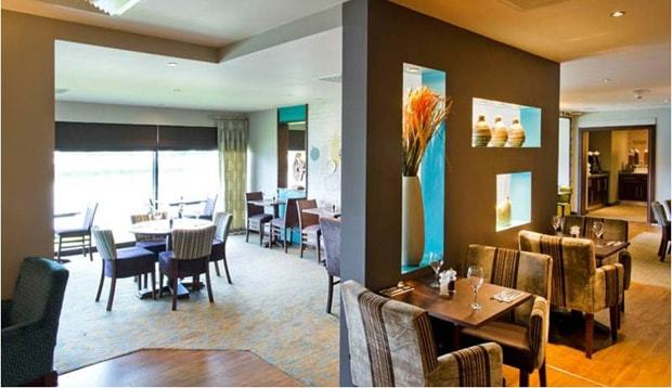 Premier Inn South Mimms/Potters Bar Restaurante foto