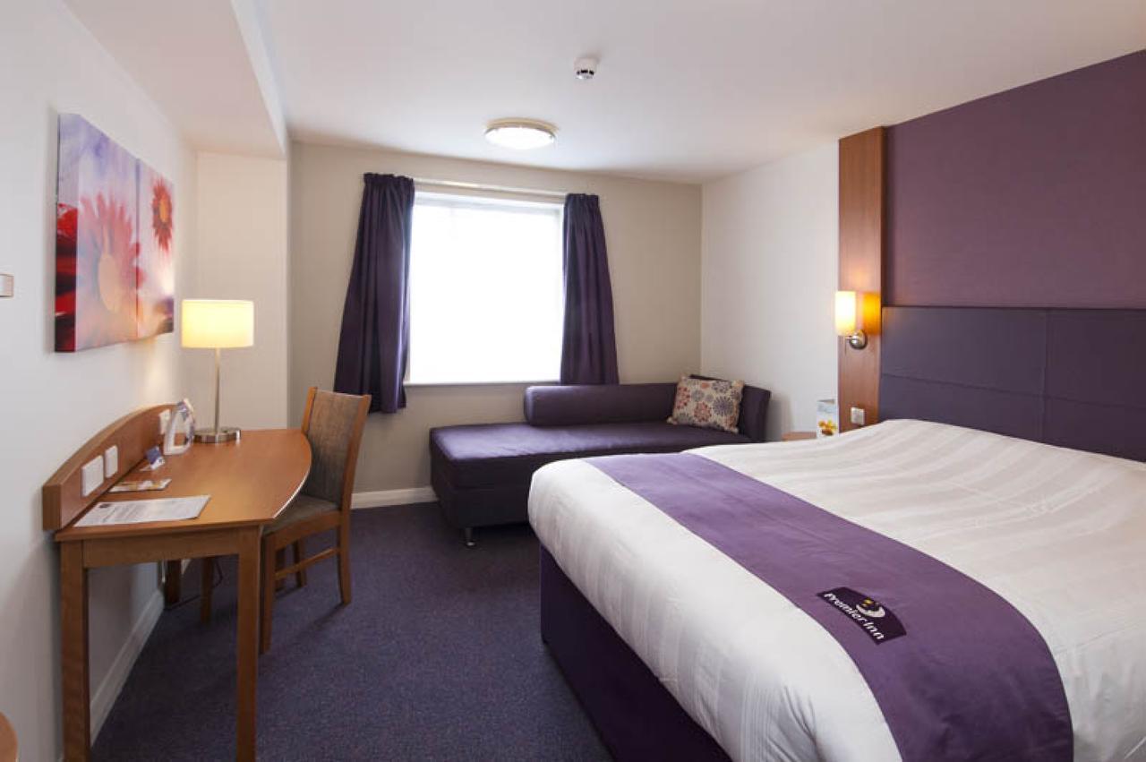 Premier Inn South Mimms/Potters Bar Quarto foto