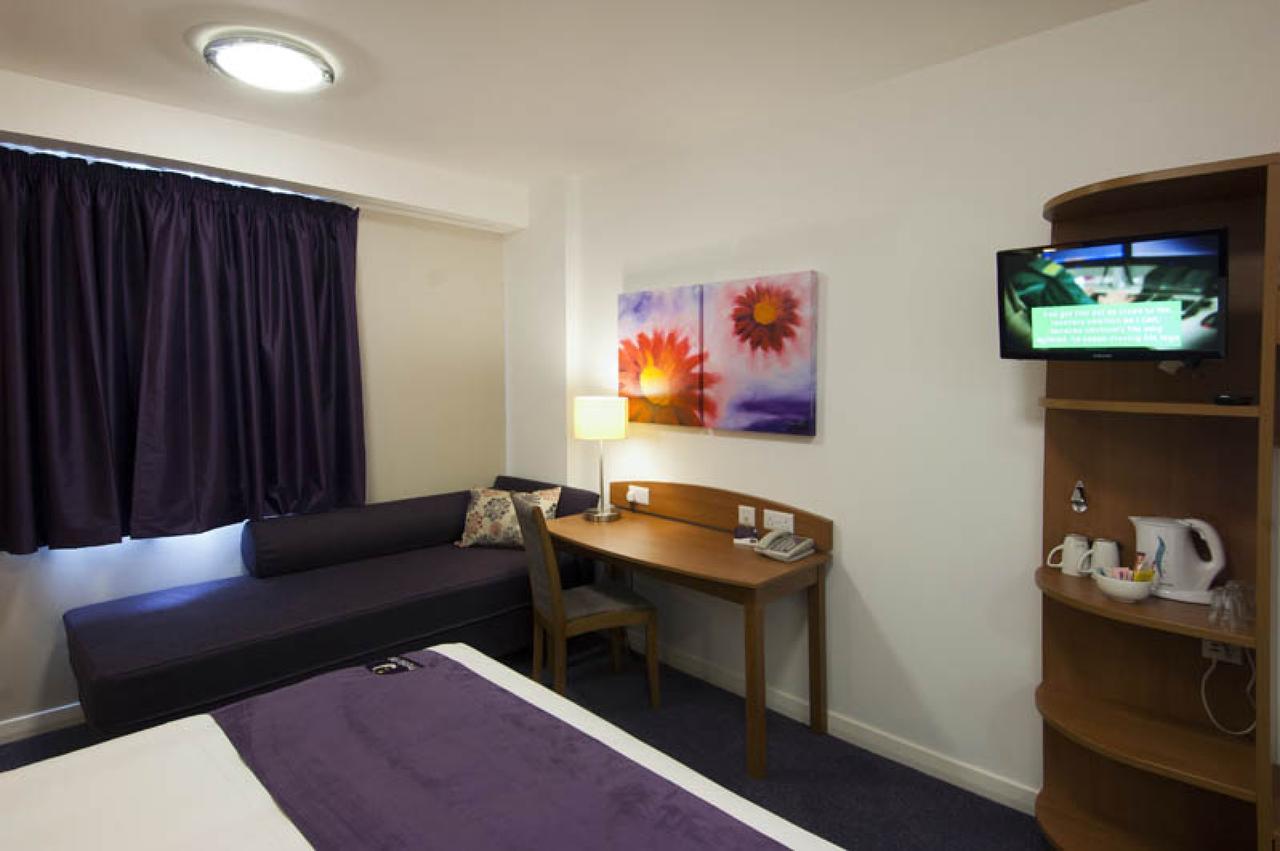 Premier Inn South Mimms/Potters Bar Quarto foto
