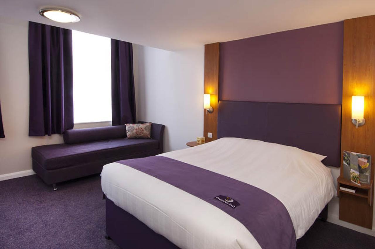 Premier Inn South Mimms/Potters Bar Quarto foto